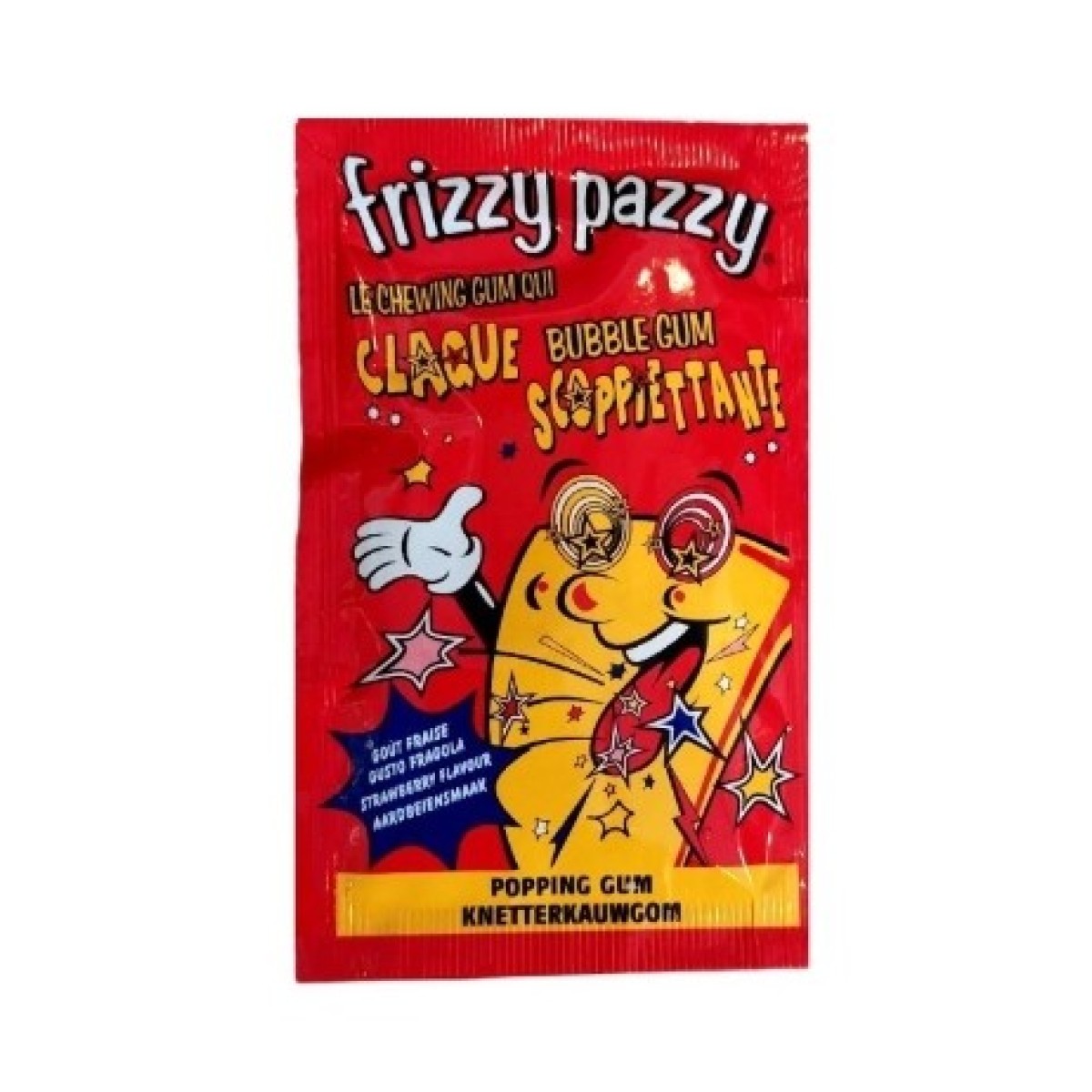 Frizzy pazzy 7g
